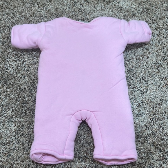 Baby Merlin’s Magic Sleepsuit - Picture 4 of 4